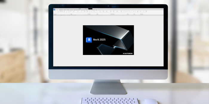 In der Live Session am 26. April stellen wir Ihnen vorab bereits einmal die Neuheiten von Autodesk Revit 2025 vor. Zudem geben Florend Morina und Dominique Bernet einen Einblick in die Werks- und Montageplanung.