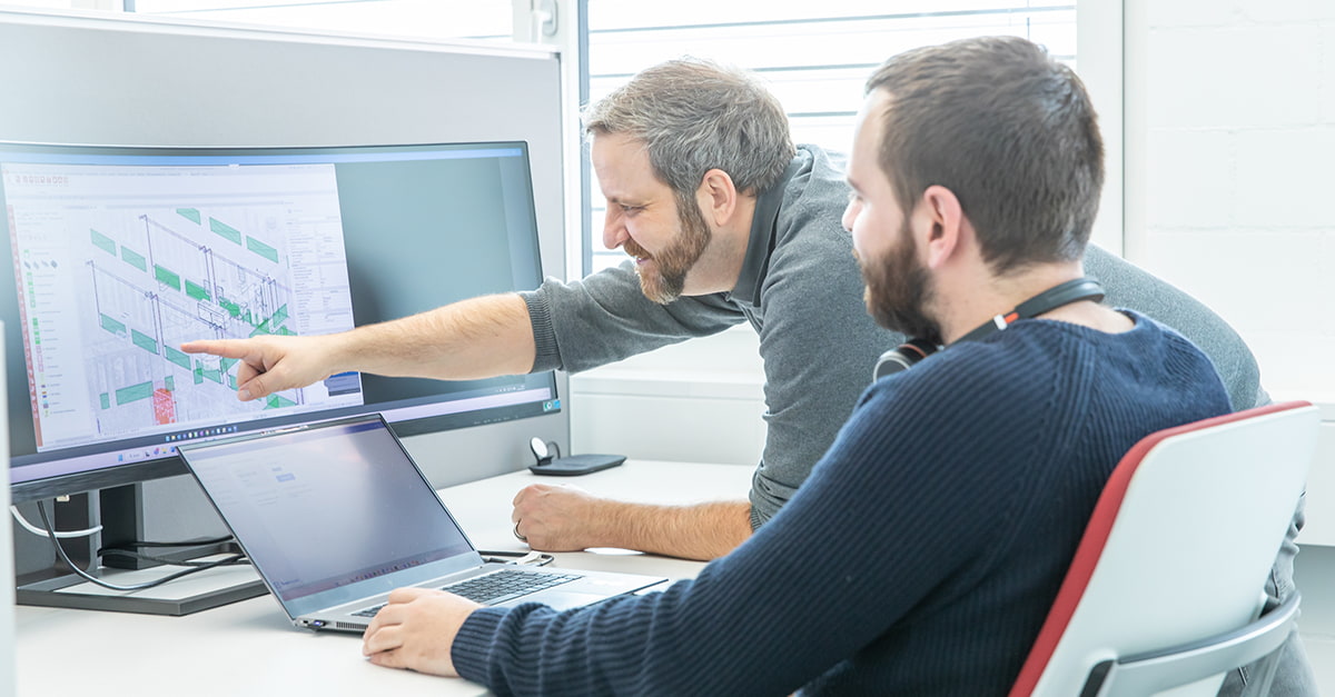 Auswahlkriterien für Elektro-CAD und BIM-Software
